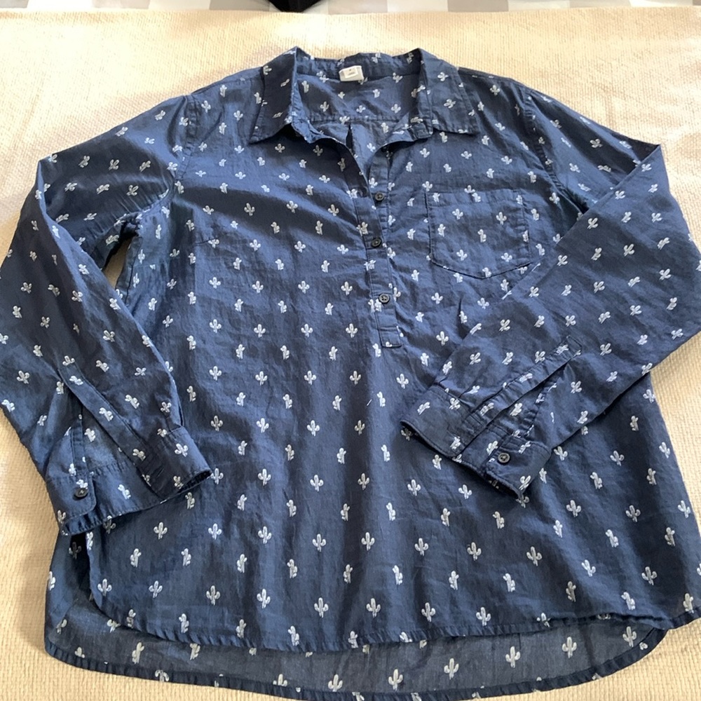 Gap top